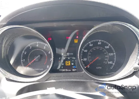 2020 Mitsubishi Outlander Sport 2.0 Es from USA, damaged, VIN JA4AP3AU3LU021273